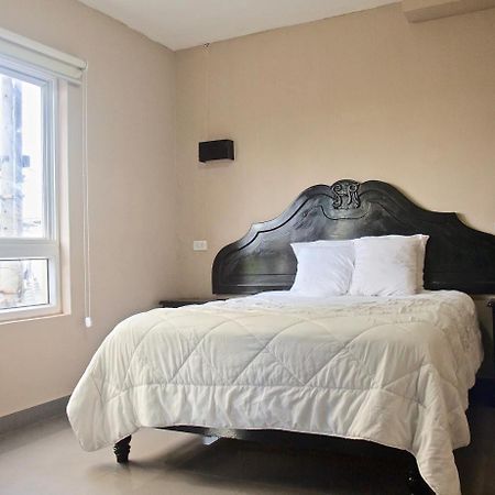 Hotel San Remo Panama Zewnętrze zdjęcie