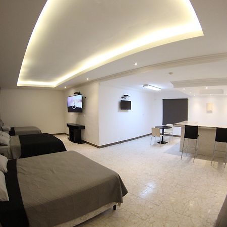 Hotel San Remo Panama Zewnętrze zdjęcie