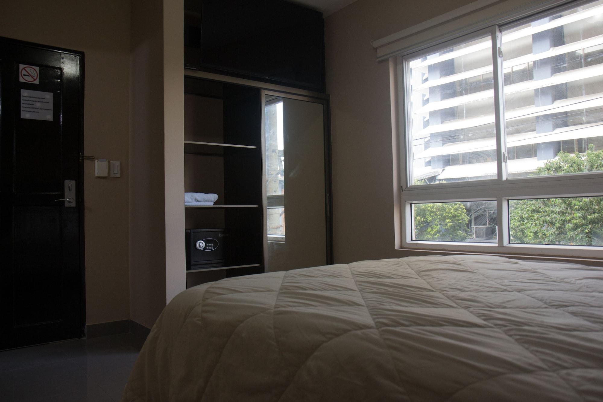 Hotel San Remo Panama Zewnętrze zdjęcie