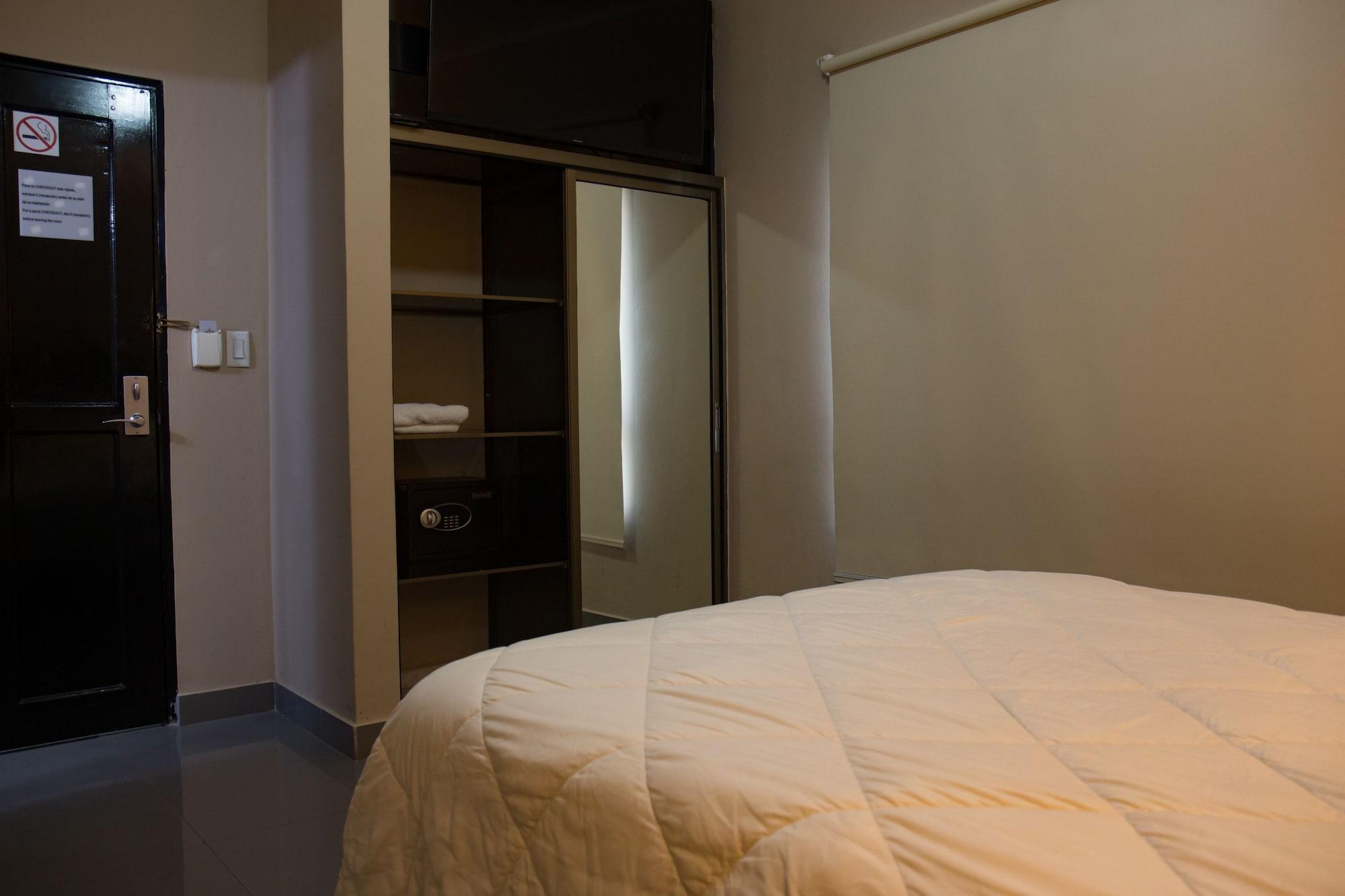 Hotel San Remo Panama Zewnętrze zdjęcie