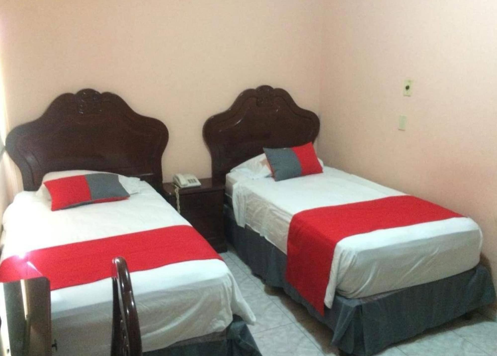 Hotel San Remo Panama Zewnętrze zdjęcie