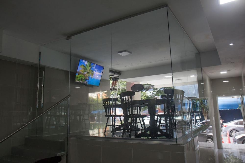 Hotel San Remo Panama Zewnętrze zdjęcie