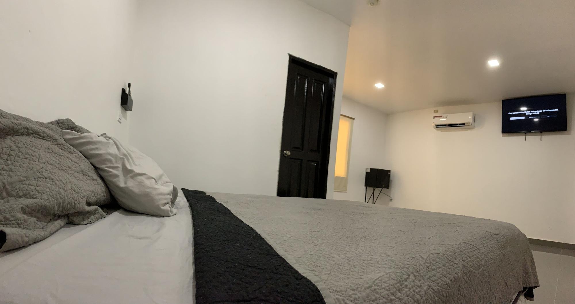 Hotel San Remo Panama Zewnętrze zdjęcie