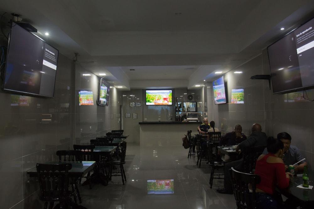 Hotel San Remo Panama Zewnętrze zdjęcie