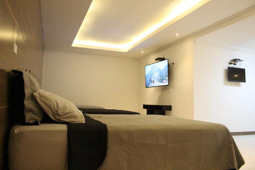 Hotel San Remo Panama Zewnętrze zdjęcie