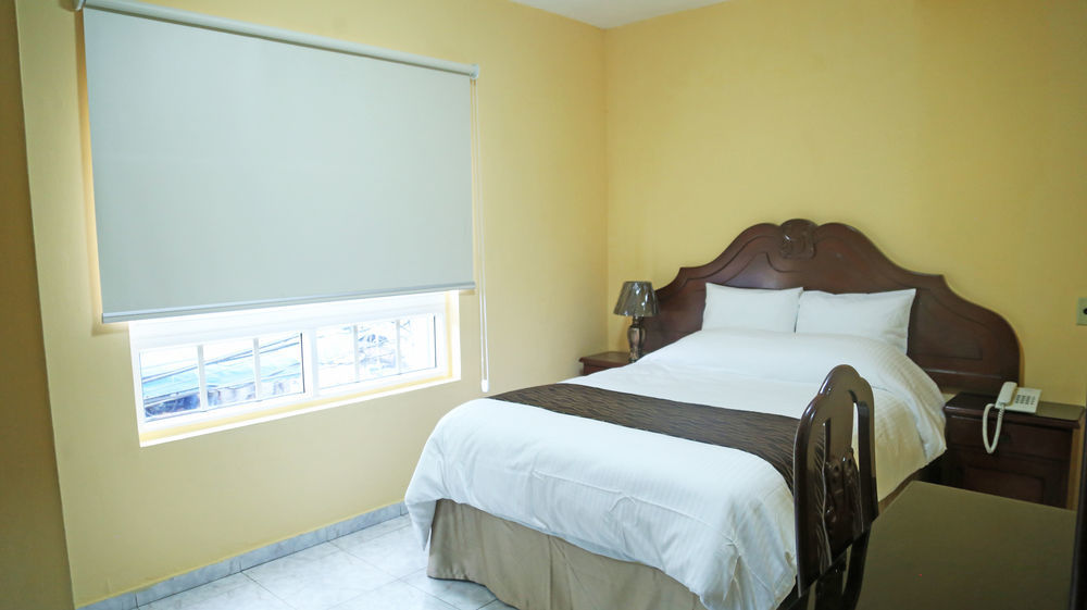 Hotel San Remo Panama Zewnętrze zdjęcie