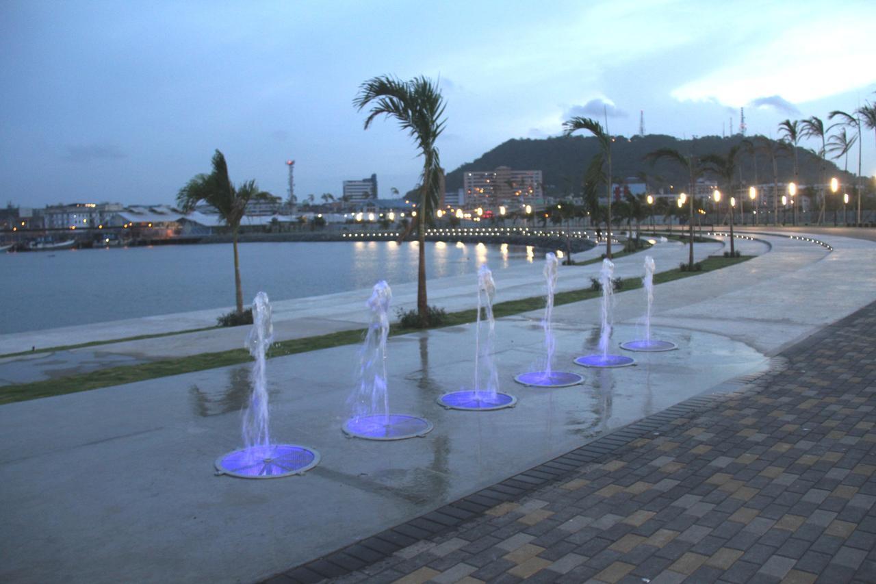 Hotel San Remo Panama Zewnętrze zdjęcie