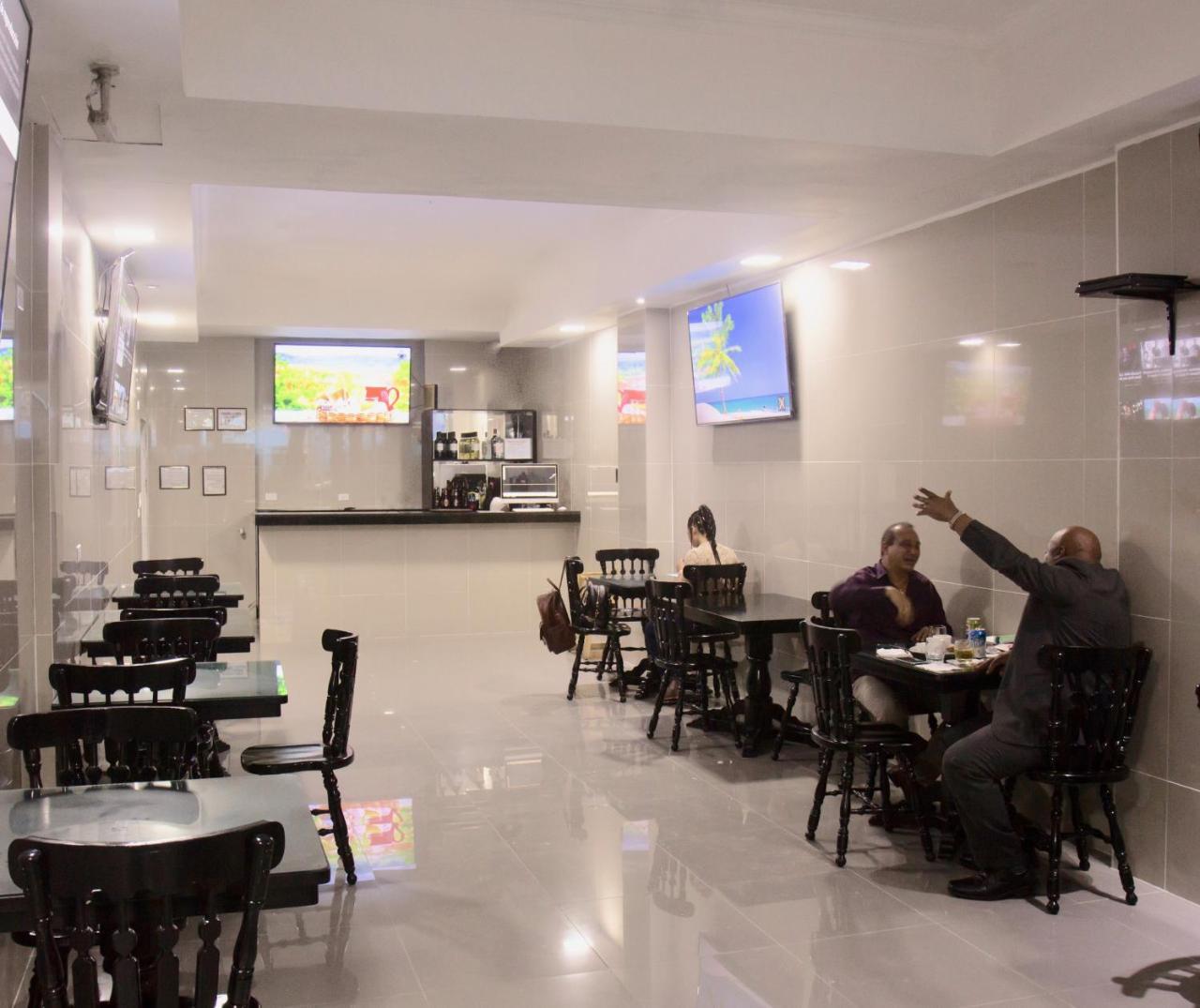 Hotel San Remo Panama Zewnętrze zdjęcie