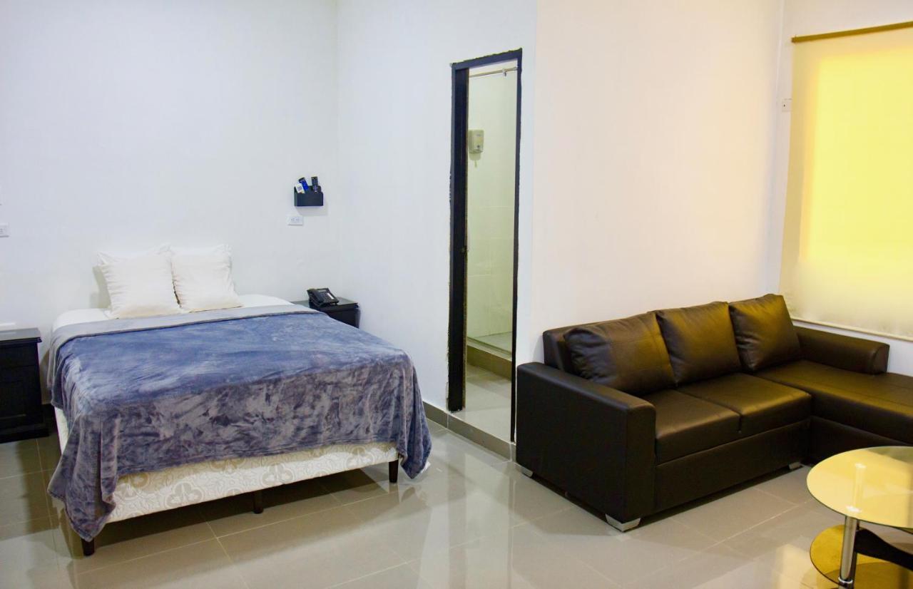 Hotel San Remo Panama Zewnętrze zdjęcie