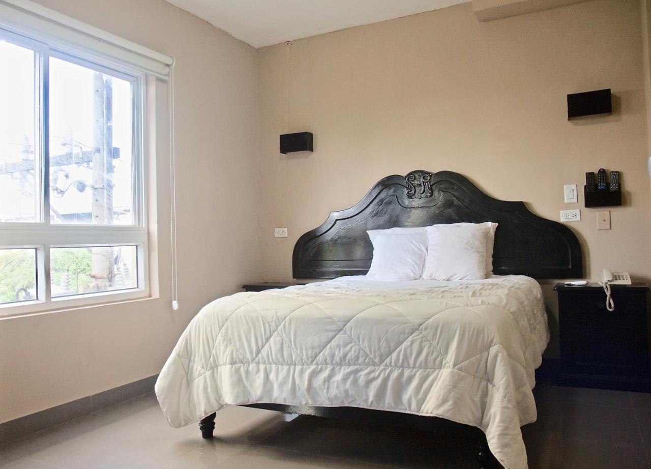 Hotel San Remo Panama Zewnętrze zdjęcie