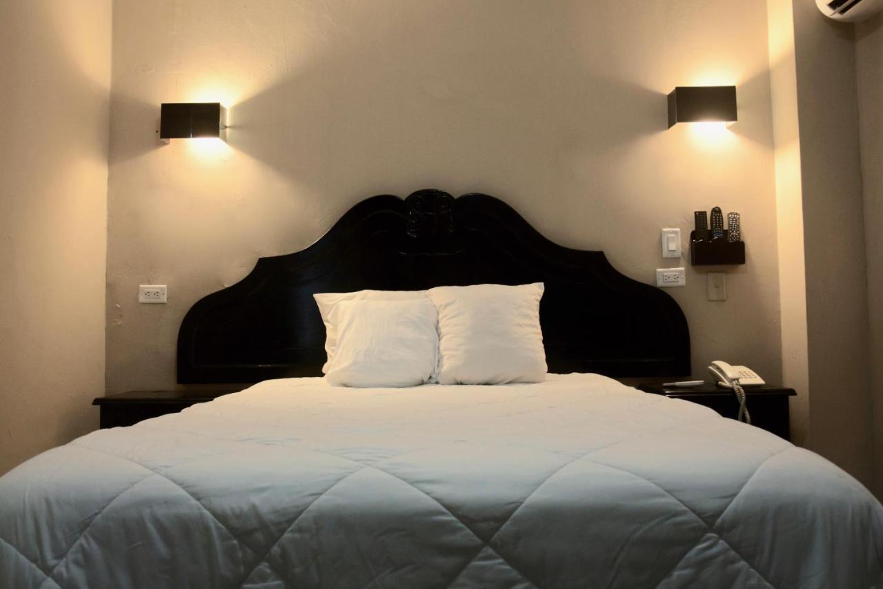 Hotel San Remo Panama Zewnętrze zdjęcie