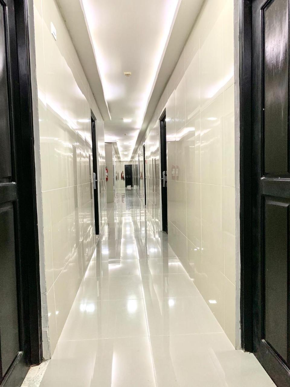 Hotel San Remo Panama Zewnętrze zdjęcie