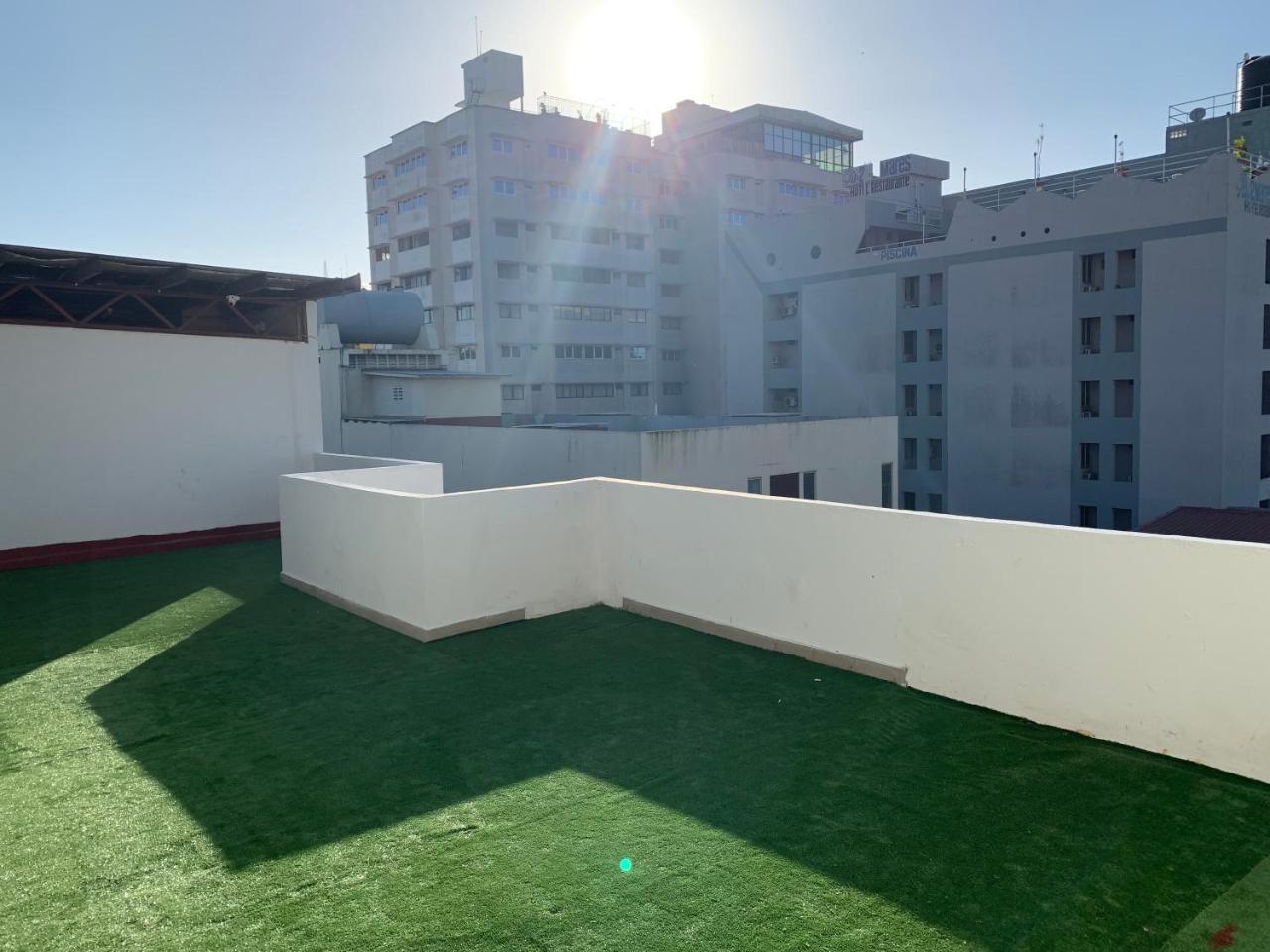 Hotel San Remo Panama Zewnętrze zdjęcie
