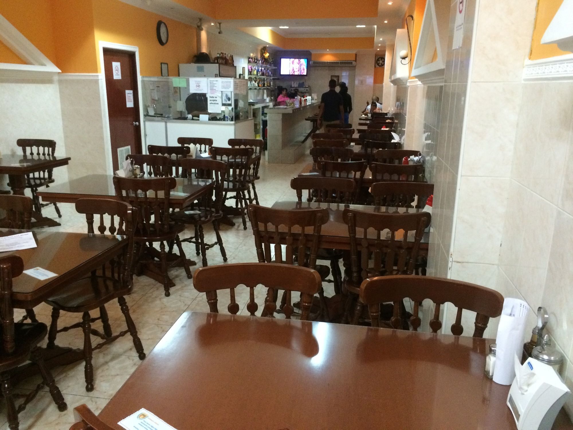 Hotel San Remo Panama Zewnętrze zdjęcie