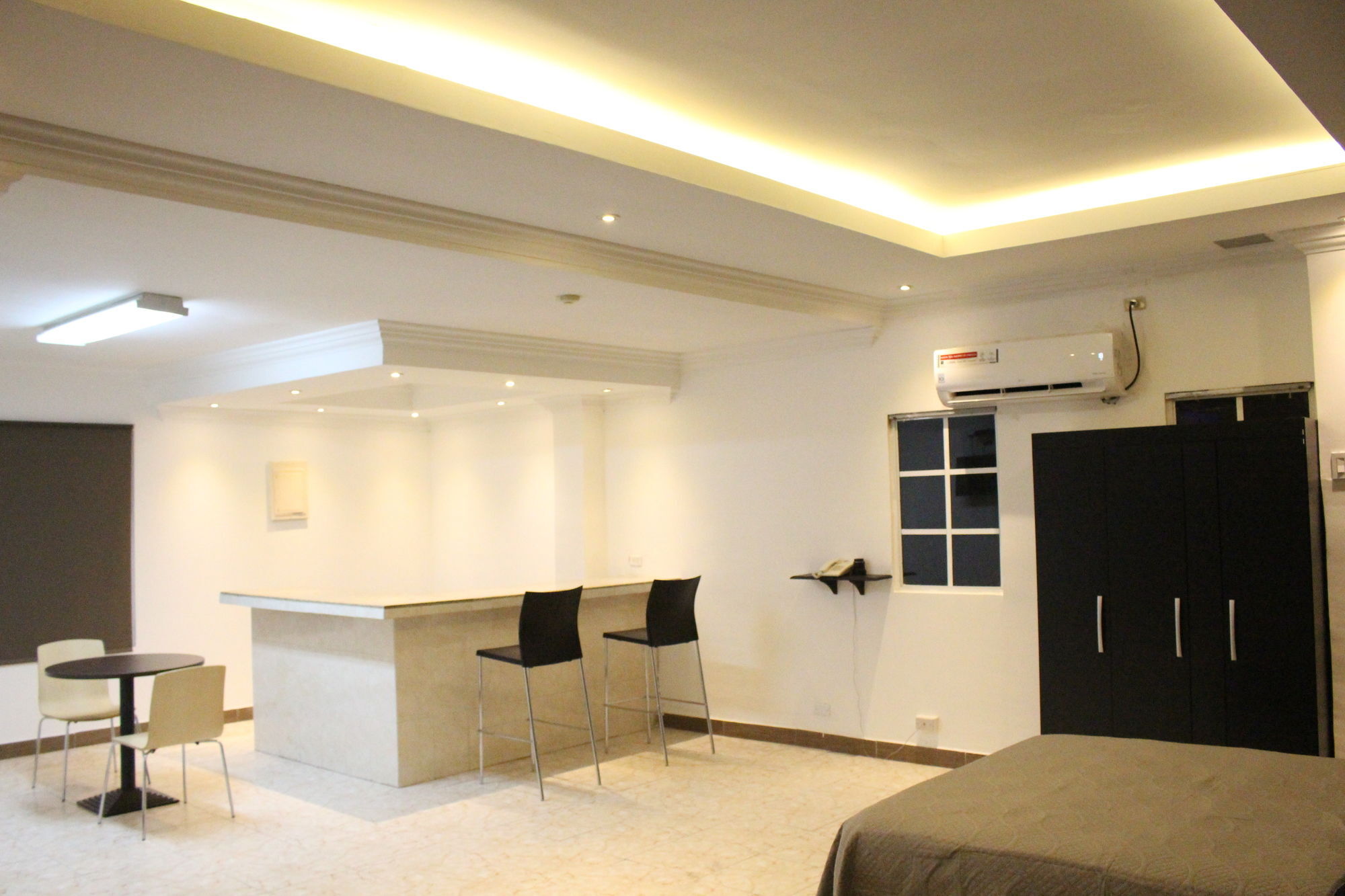 Hotel San Remo Panama Zewnętrze zdjęcie