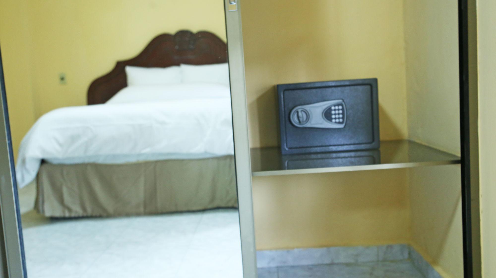 Hotel San Remo Panama Zewnętrze zdjęcie