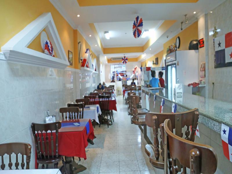 Hotel San Remo Panama Zewnętrze zdjęcie