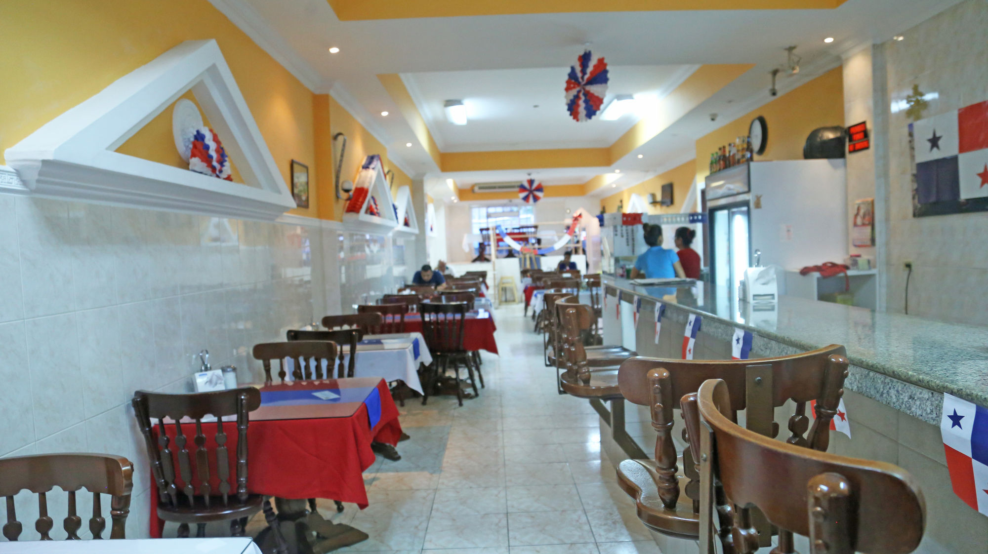 Hotel San Remo Panama Zewnętrze zdjęcie
