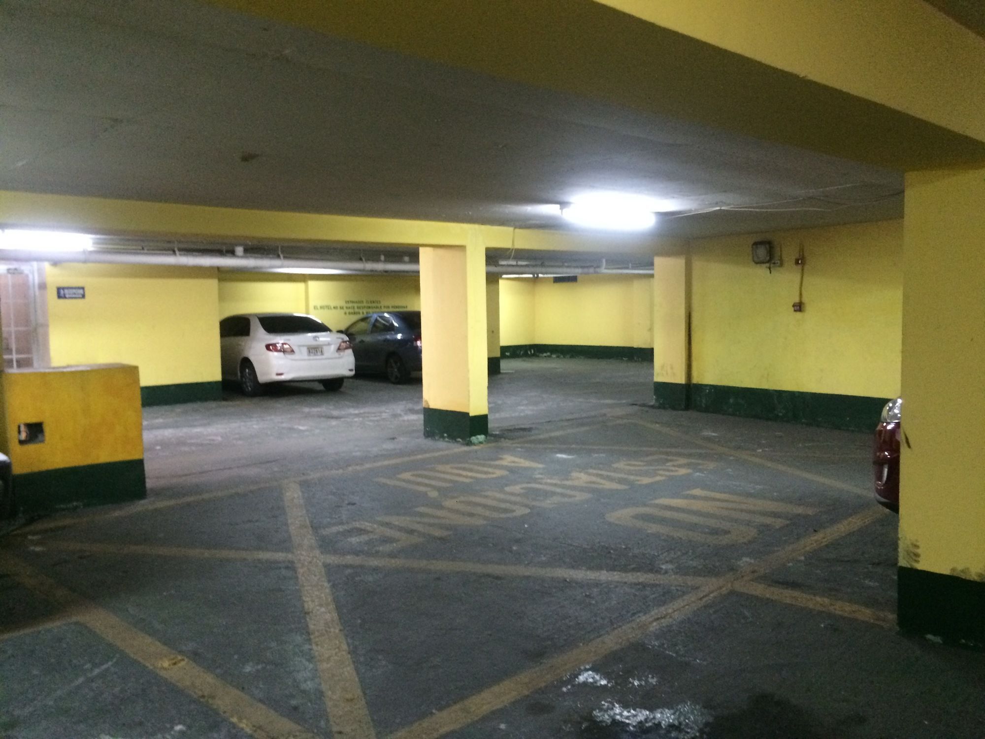 Hotel San Remo Panama Zewnętrze zdjęcie