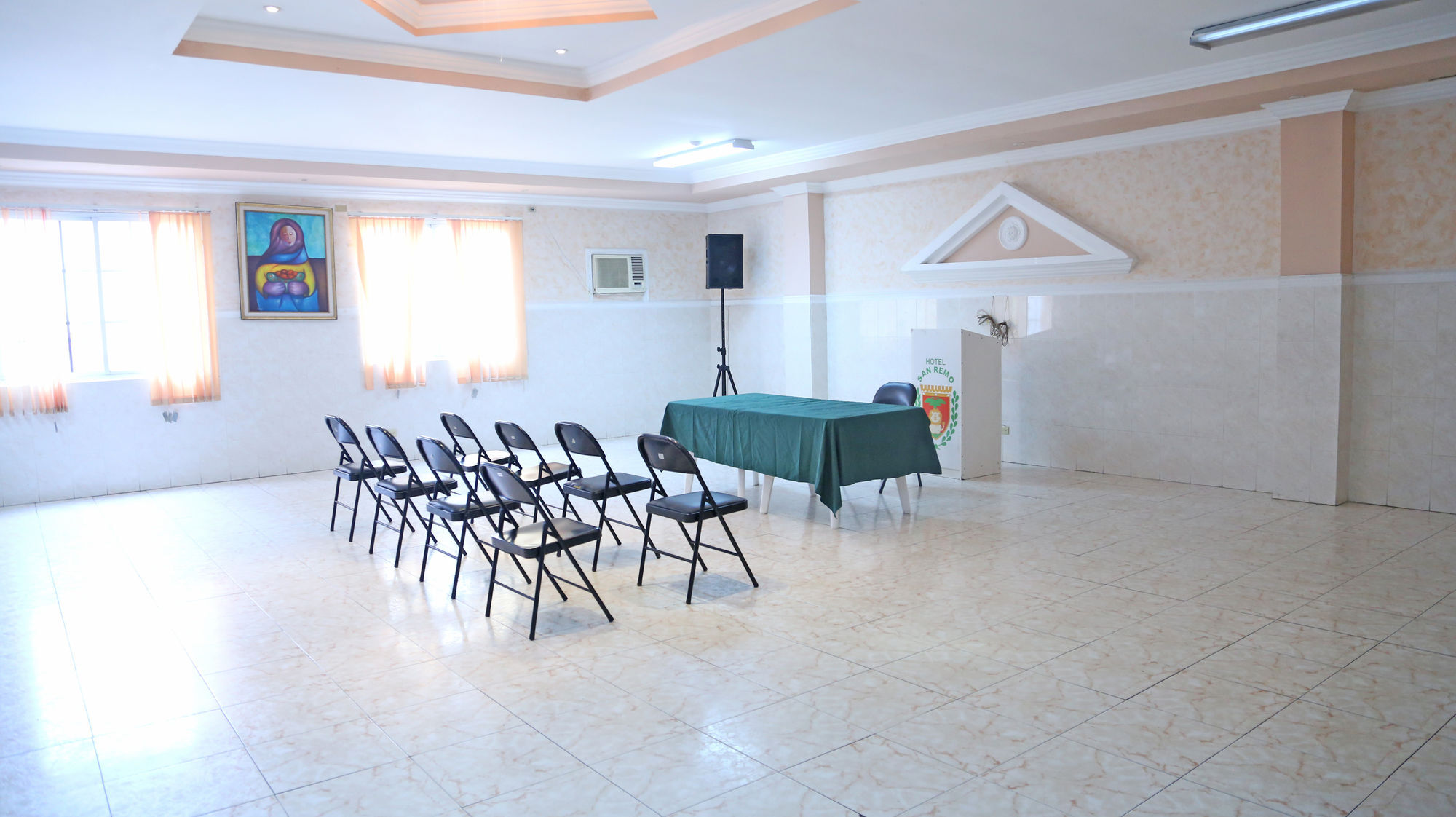 Hotel San Remo Panama Zewnętrze zdjęcie