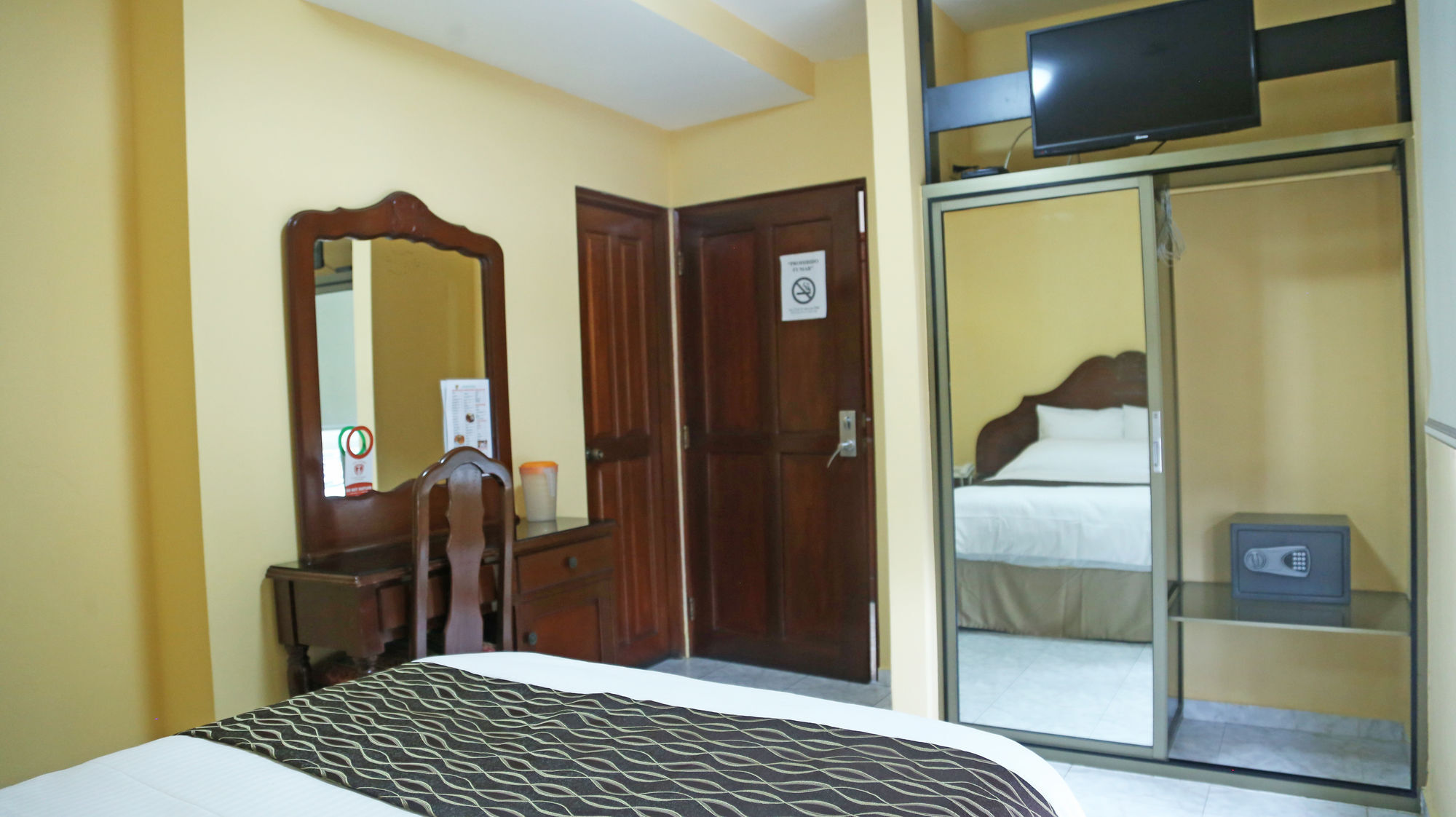 Hotel San Remo Panama Zewnętrze zdjęcie