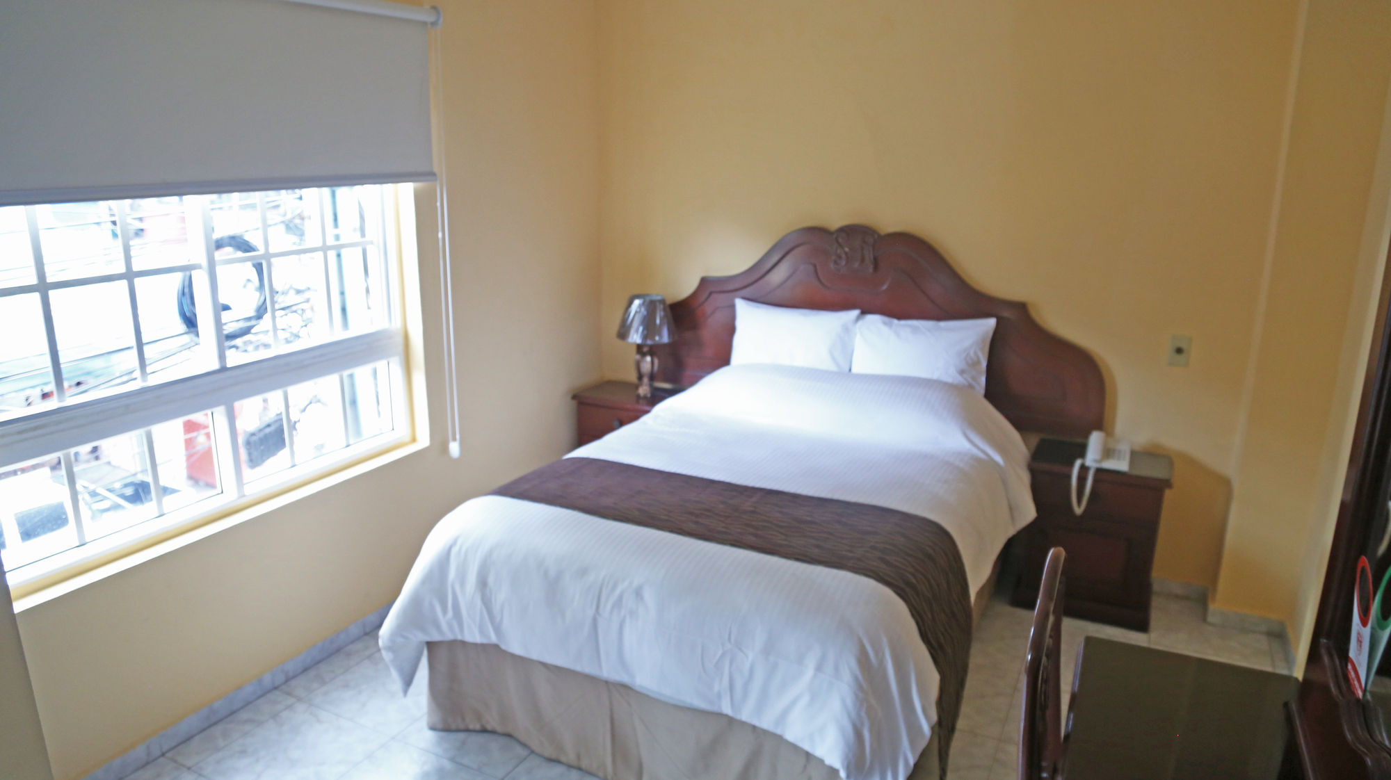 Hotel San Remo Panama Zewnętrze zdjęcie
