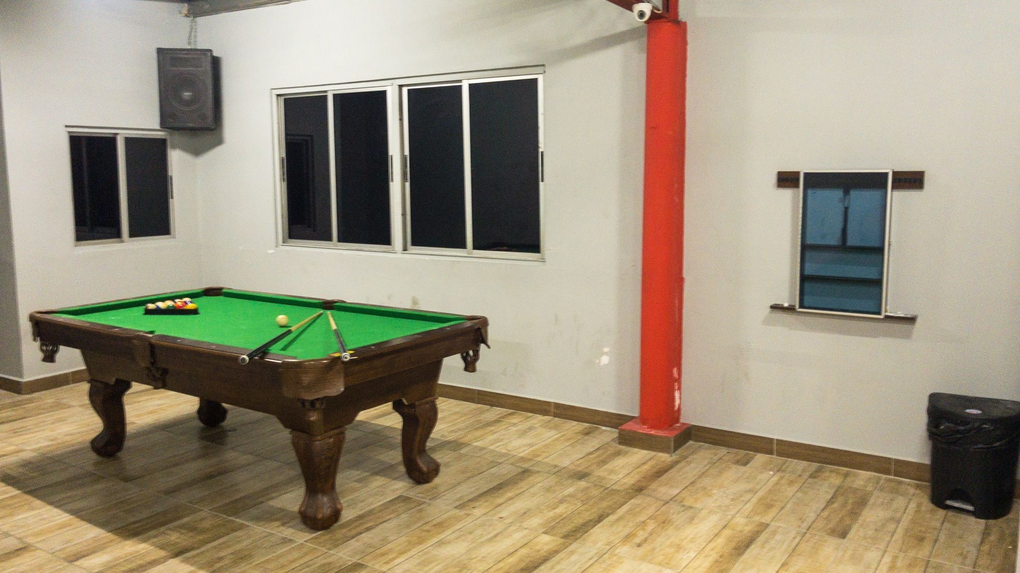 Hotel San Remo Panama Zewnętrze zdjęcie