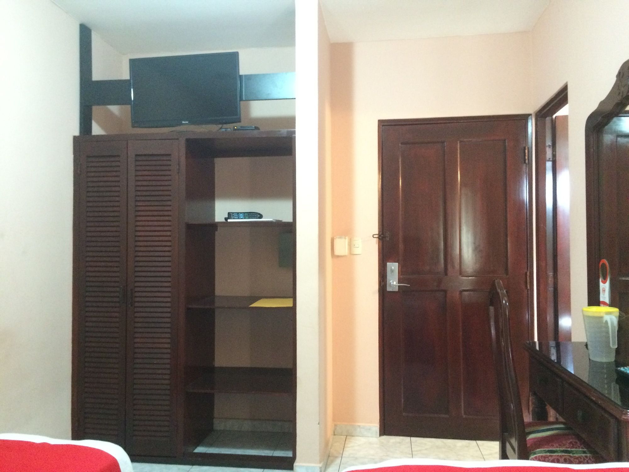 Hotel San Remo Panama Zewnętrze zdjęcie