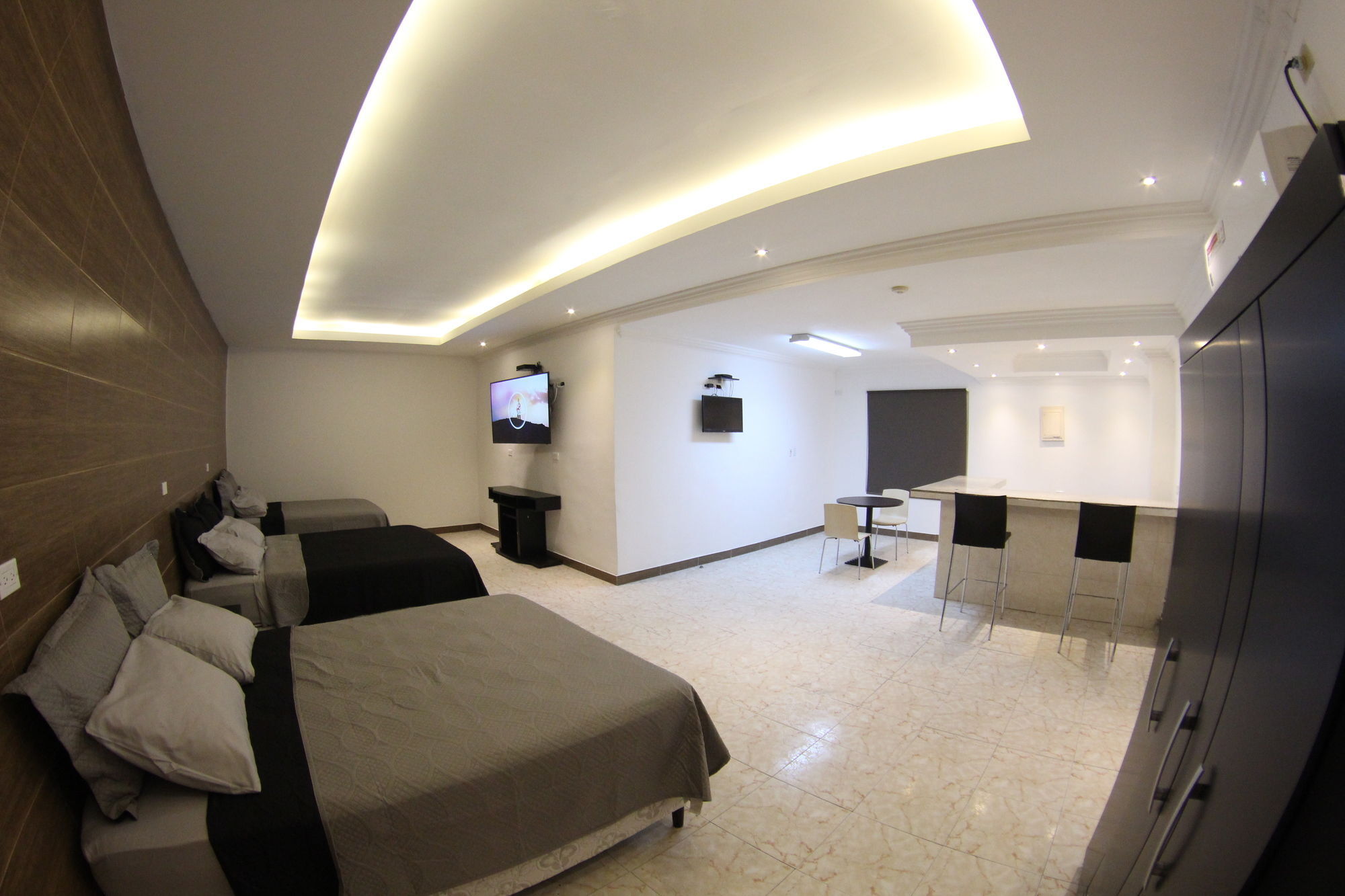 Hotel San Remo Panama Zewnętrze zdjęcie