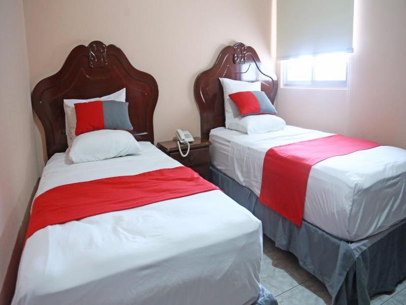 Hotel San Remo Panama Zewnętrze zdjęcie