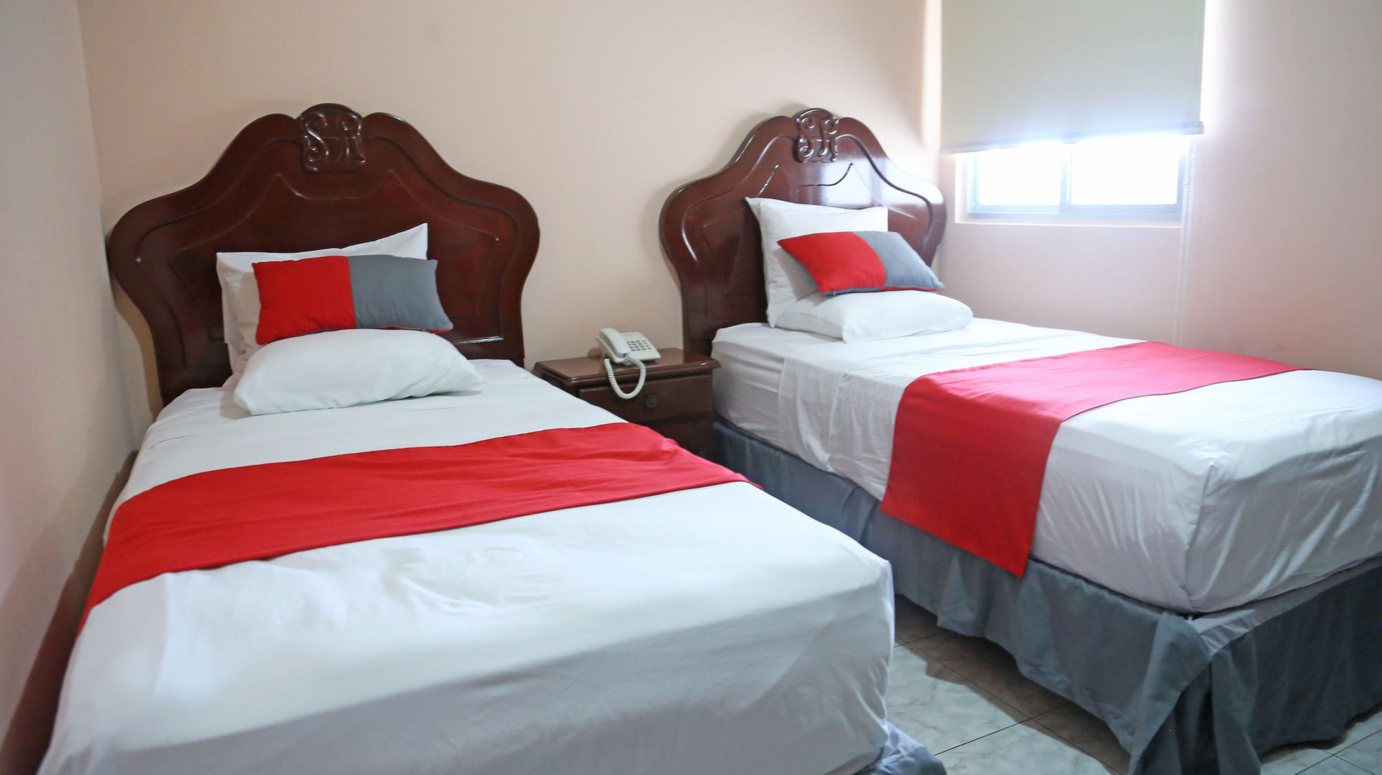 Hotel San Remo Panama Zewnętrze zdjęcie