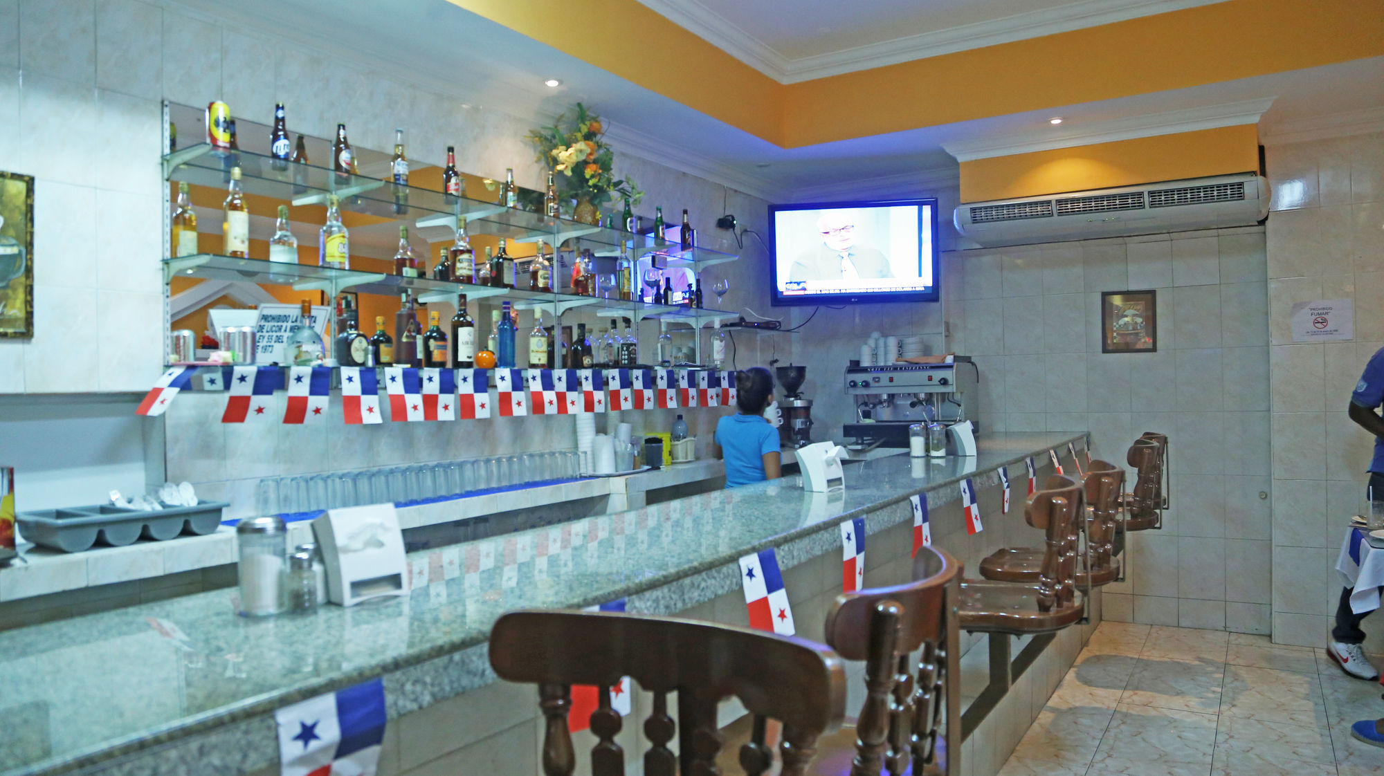 Hotel San Remo Panama Zewnętrze zdjęcie