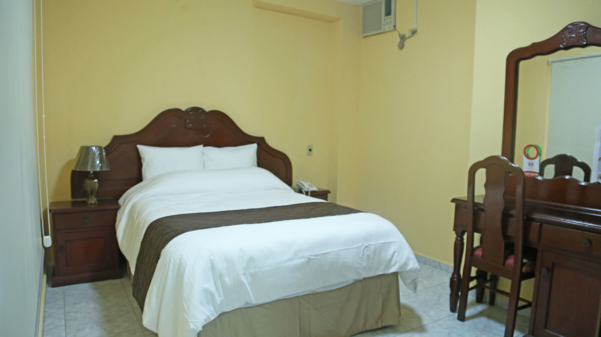 Hotel San Remo Panama Zewnętrze zdjęcie