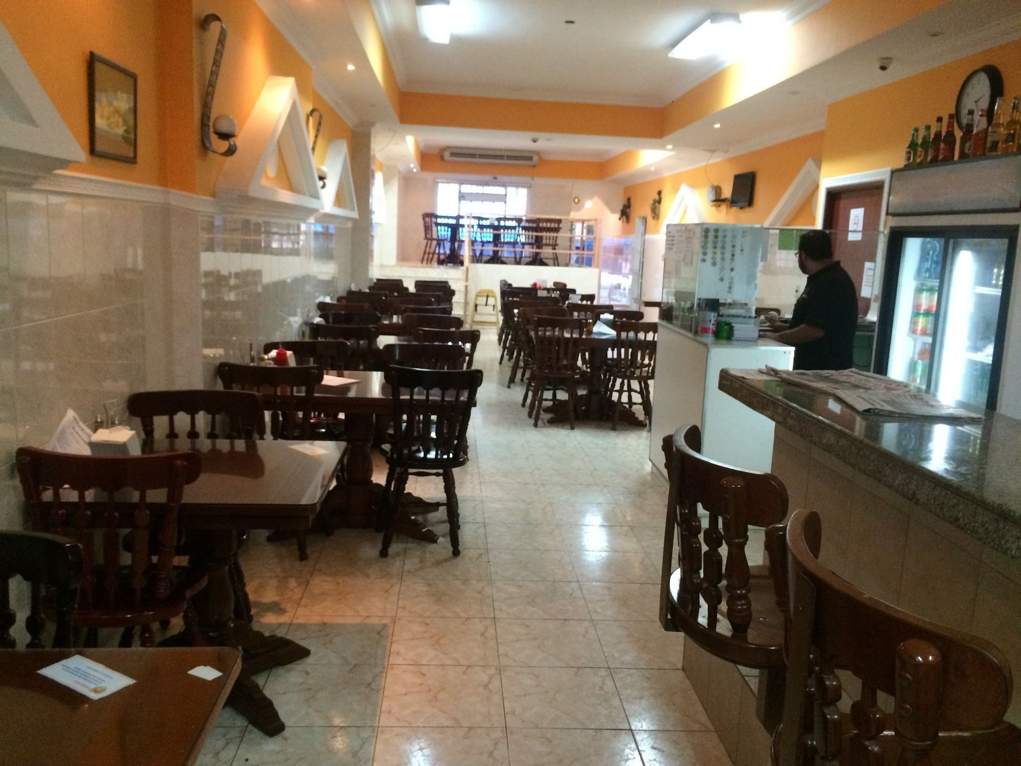 Hotel San Remo Panama Zewnętrze zdjęcie