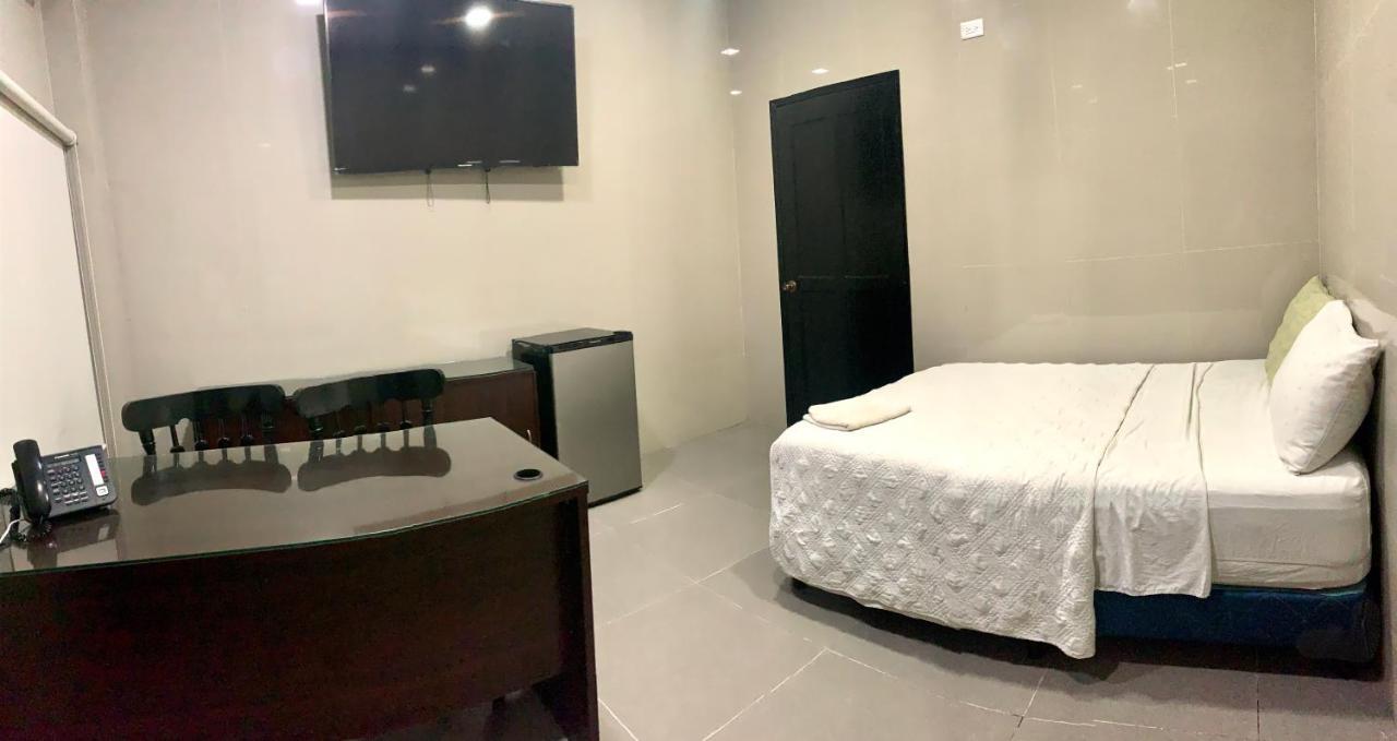 Hotel San Remo Panama Zewnętrze zdjęcie